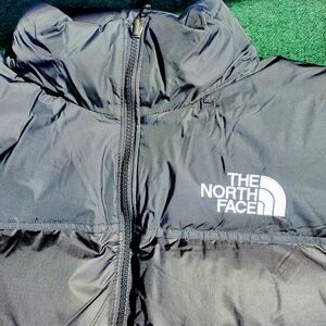 The North Face Men's 96 Retro Nuptse Jacket TNF BLACK Large NEW NFOA3C8D4G3-L